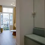 Апартаменты Again 1 Downtown Premium With Parking *