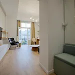 Again 1 Downtown Premium With Parking Апартаменты