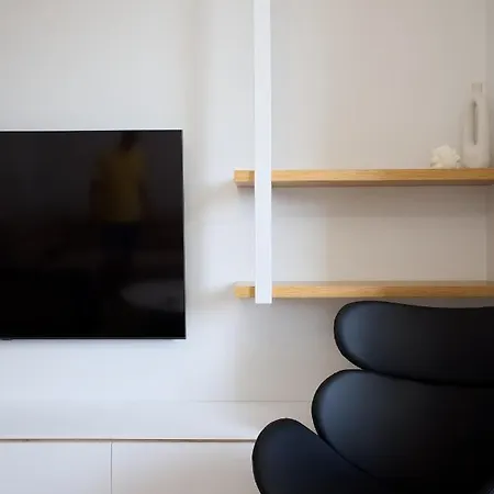 شقة Again Downtown Premium With Parking سالونيك