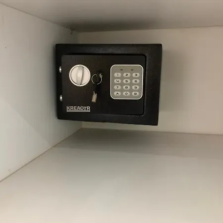 Again Downtown Premium With Parking *