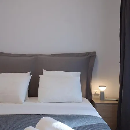 Apartment A.g.a.i.n Downtown Premium