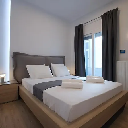 Again Downtown Premium With Parking * Thessaloniki