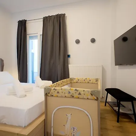 Again Downtown Premium With Parking *