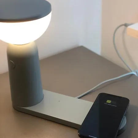 Apartment Again Downtown Premium With Parking *