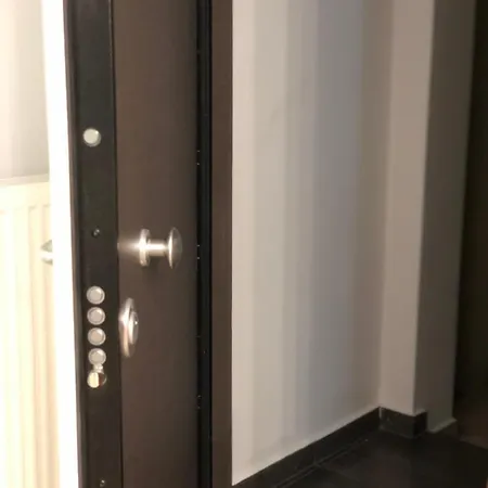 Again Downtown Premium With Parking سالونيك