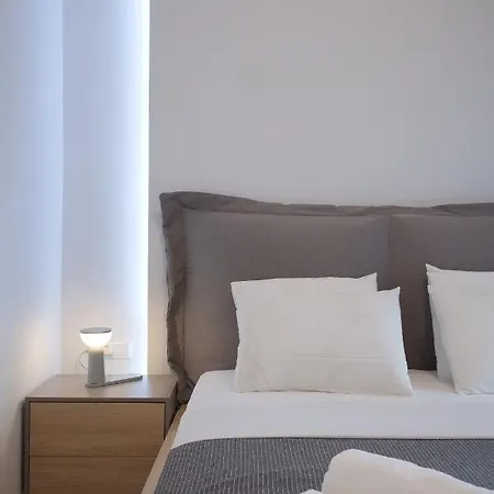 Apartment Again Downtown Premium With Parking Thessaloniki