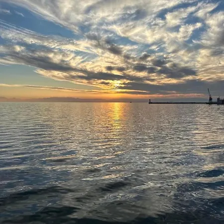 شقة Again Downtown Premium With Parking