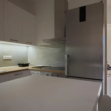 Appartement A.g.a.i.n Downtown Premium *
