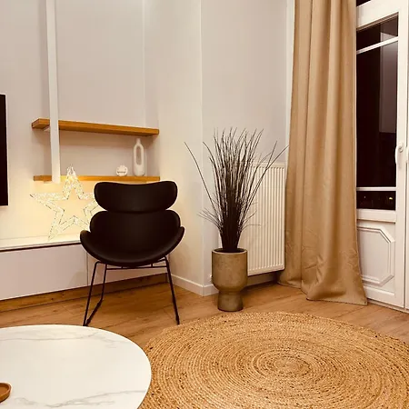 Appartement A.g.a.i.n Downtown Premium *